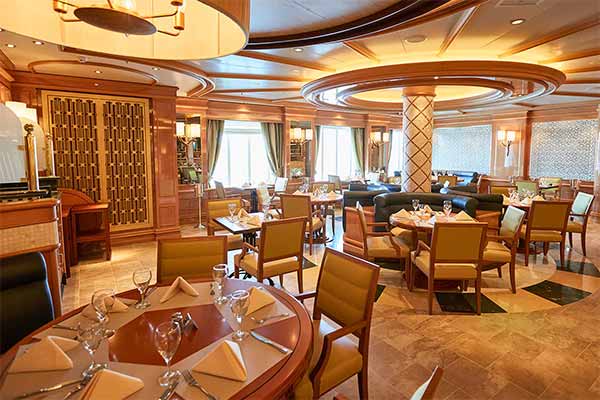 Royal Princess Gallery Image